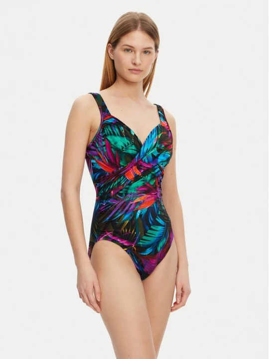 Obrázek produktu Miraclesuit Jednodílné plavky Palma Paradiso Revele 6566019 Barevná