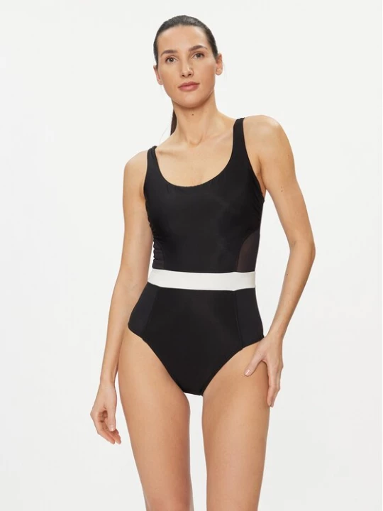 Obrázek produktu Miraclesuit Jednodílné plavky Spectra 6559073 Černá