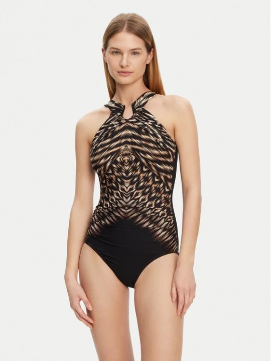 Obrázek produktu Miraclesuit Jednodílné plavky Topkapi Aphrodite 6566379 Hnědá