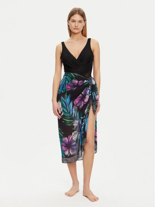 Obrázek produktu Miraclesuit Pareo Flora Aura 6552300 Barevná