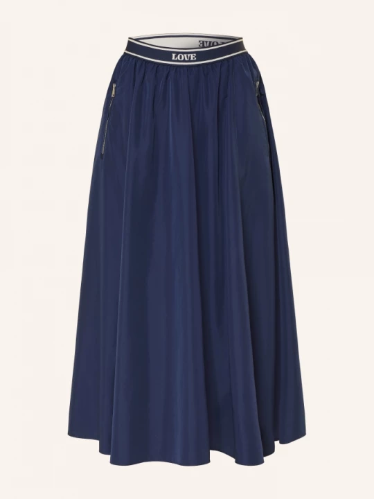 Obrázek produktu Miss Lagotte Sukně tmavě modrá