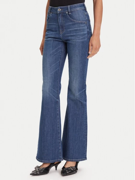 Obrázek produktu Miss Sixty Jeansy 6S1JJ2640T Tmavomodrá Regular Fit