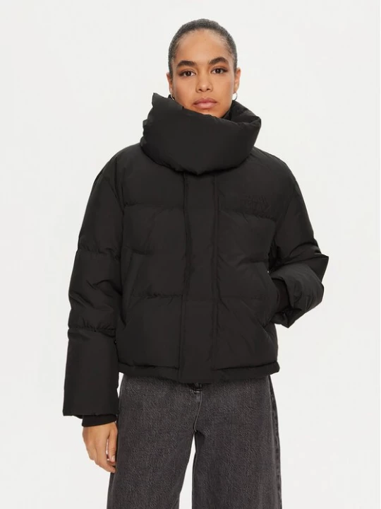 Obrázek produktu Miss Sixty Vatovaná bunda 6L3YJ7891000 Černá Regular Fit