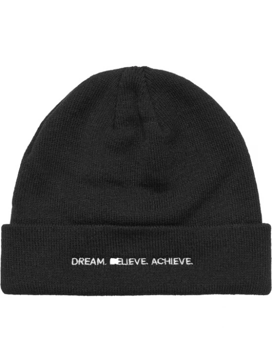 Obrázek produktu Miss Tee Čepice  černá / bílá