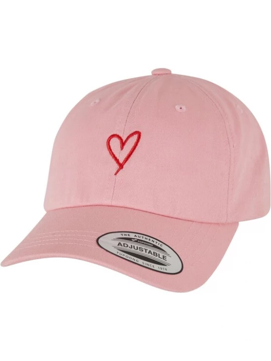 Obrázek produktu Miss Tee Čepice pink / červená
