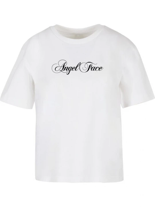 Obrázek produktu Miss Tee Tričko černá / bílá