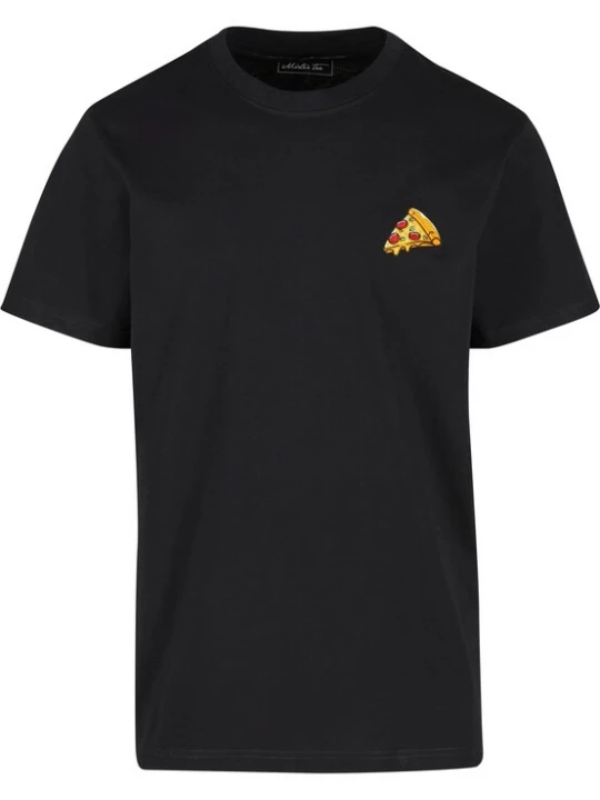 Obrázek produktu Miss Tee Tričko  oranžová / červená / černá