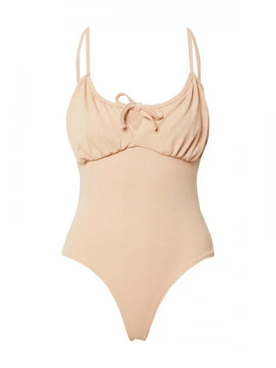 Obrázek produktu Missguided Tričkové body písková