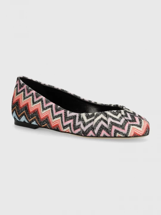 Obrázek produktu Missoni Baleríny Missoni Iris