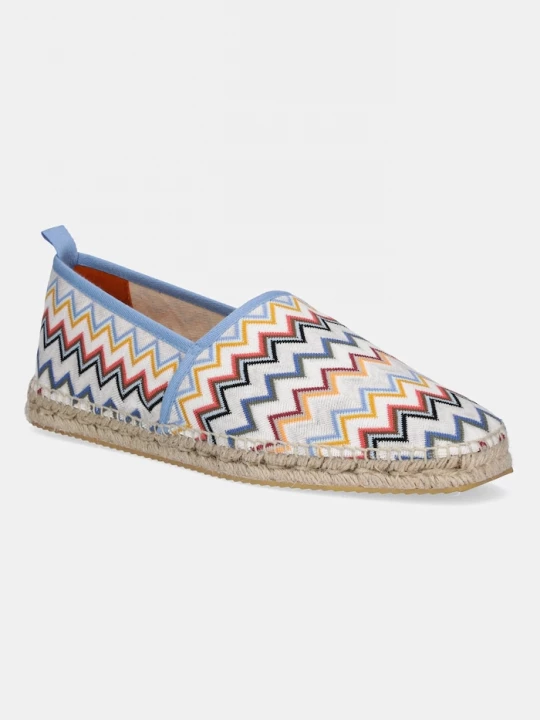 Obrázek produktu Missoni Espadrilky Missoni Corfu