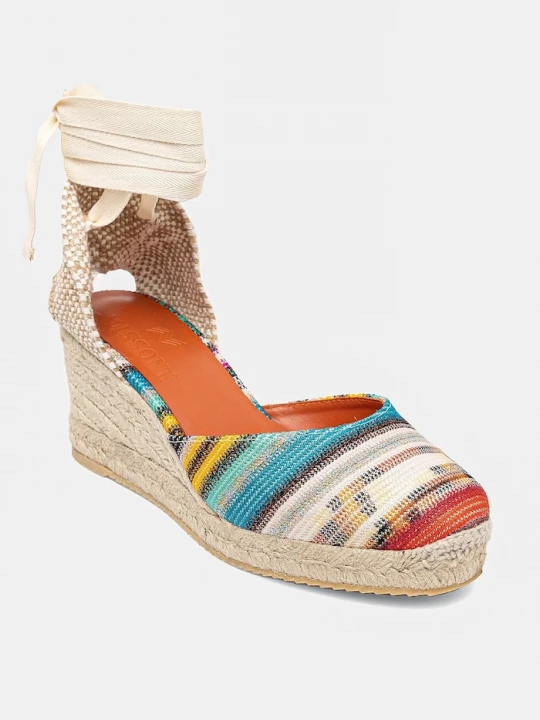Obrázek produktu Missoni Espadrilky Missoni Eva 60