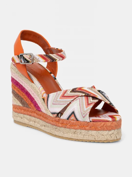 Obrázek produktu Missoni Sandály Missoni Carmen