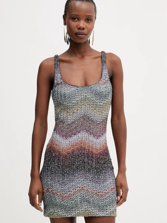 Obrázek produktu Missoni Šaty Missoni