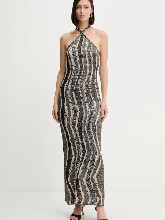 Obrázek produktu Missoni Šaty Missoni hnědá
