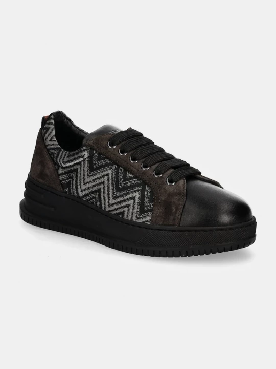 Obrázek produktu Missoni Tenisky Missoni Alex černá
