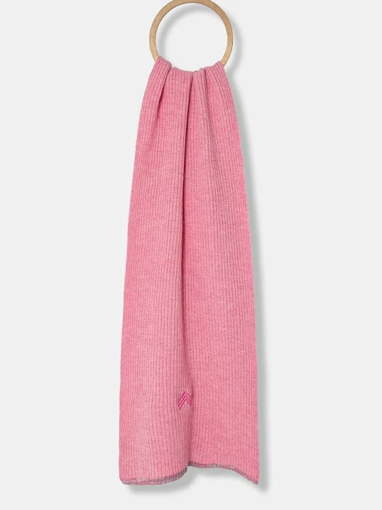 Obrázek produktu Missoni Vlněná šála Missoni růžová