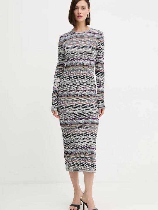 Obrázek produktu Missoni Vlněné šaty Missoni