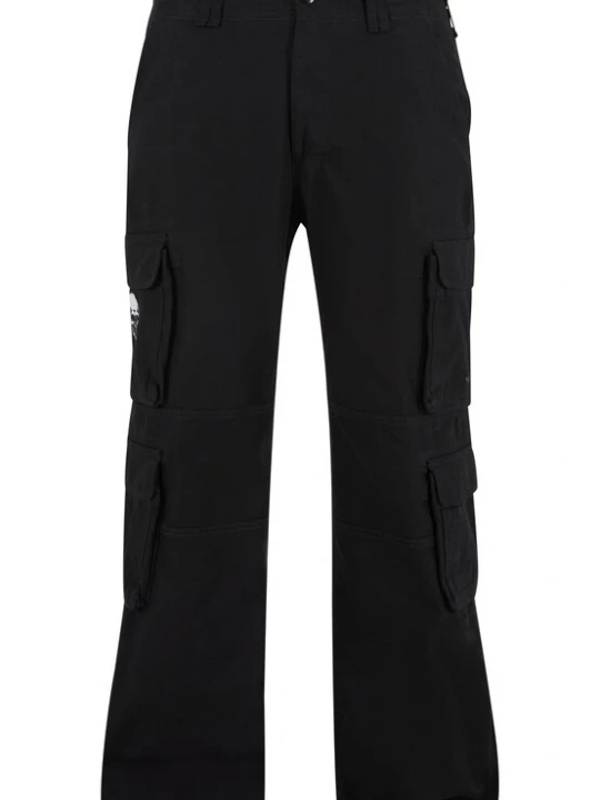 Obrázek produktu Mister Tee Kapsáče  černá