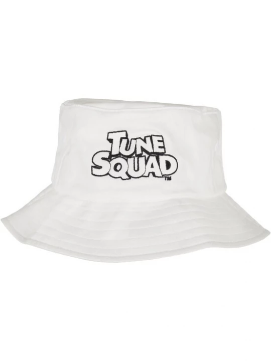 Obrázek produktu Mister Tee Klobouk  černá / bílá