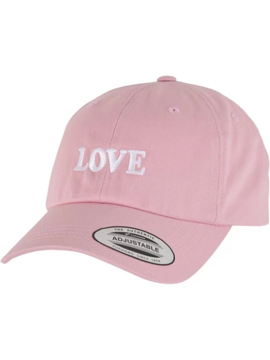 Obrázek produktu Mister Tee Kšiltovka pink
