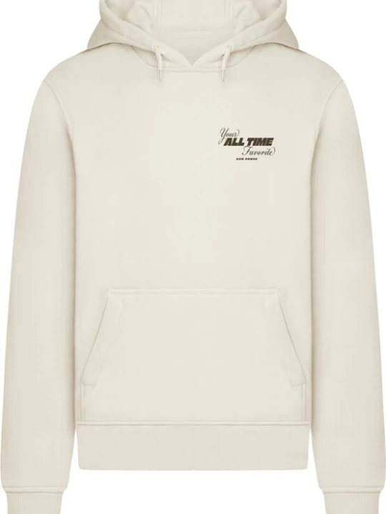 Obrázek produktu Mister Tee Mikina 'All Time Favorite' černá / offwhite