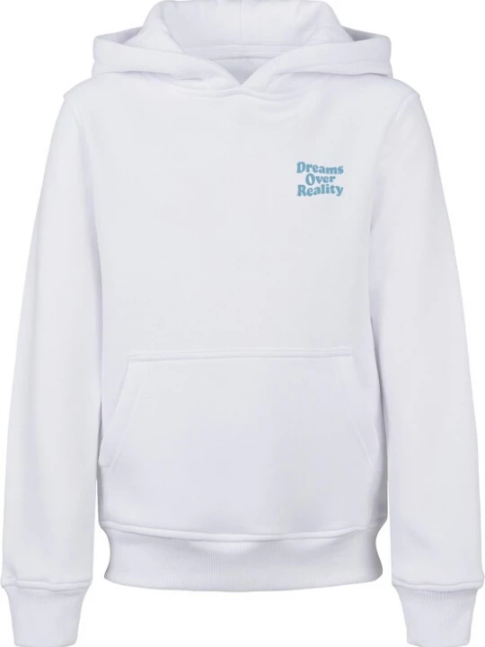 Obrázek produktu Mister Tee Mikina  světlemodrá / bílá