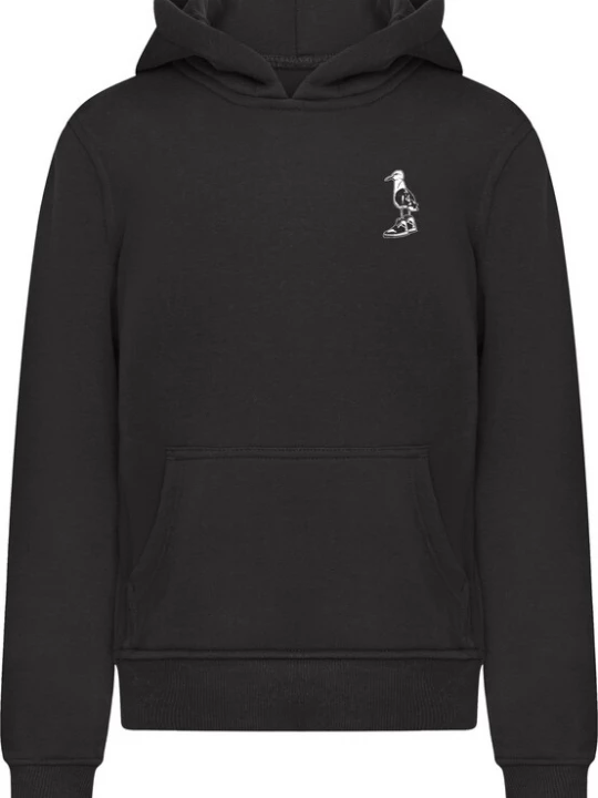 Obrázek produktu Mister Tee Mikina 'The Seagull Sneakers Essential' šedá / černá / offwhite