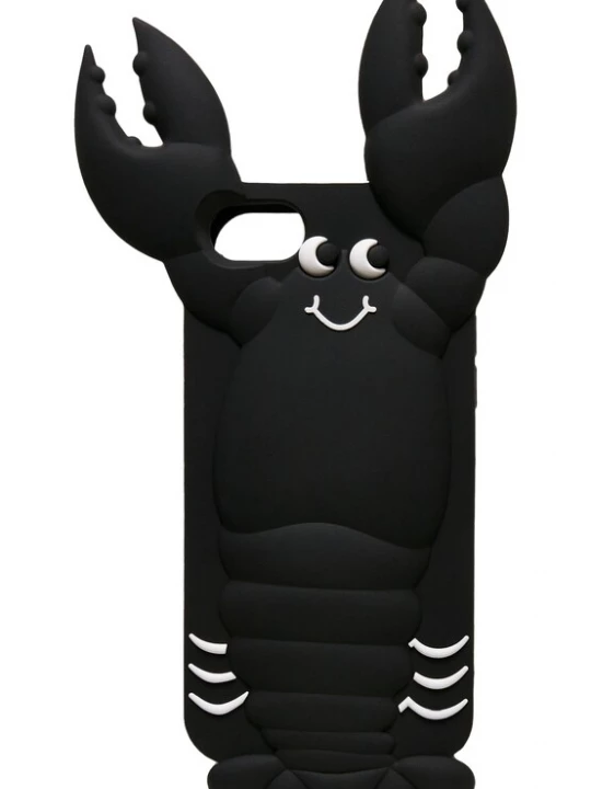 Obrázek produktu Mister Tee Pouzdro na smartphone černá / bílá