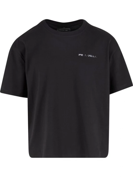 Obrázek produktu Mister Tee Tričko černá