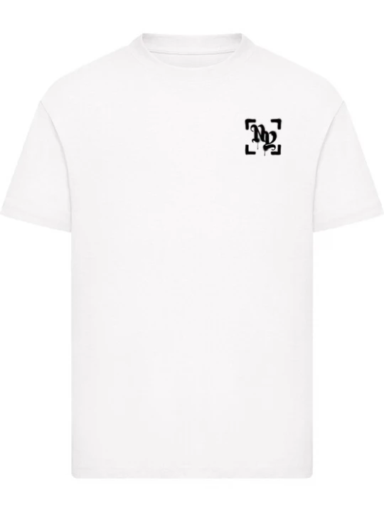 Obrázek produktu Mister Tee Košile ' ' bílá