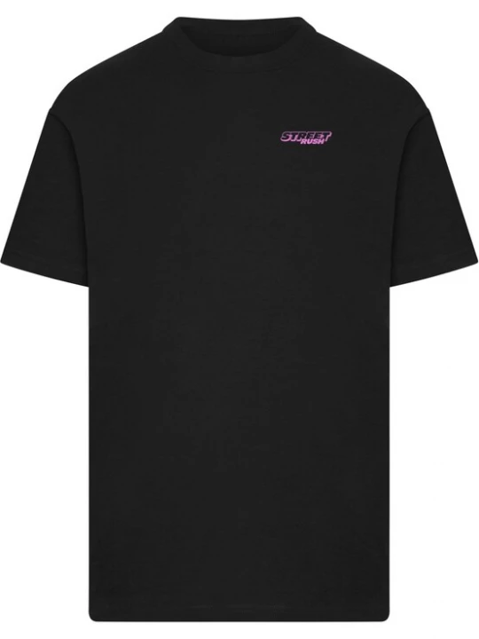 Obrázek produktu Mister Tee Tričko ' ' černá
