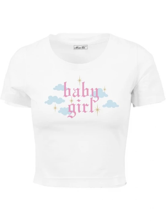 Obrázek produktu Mister Tee Tričko  světlemodrá / žlutá / starorůžová / bílá