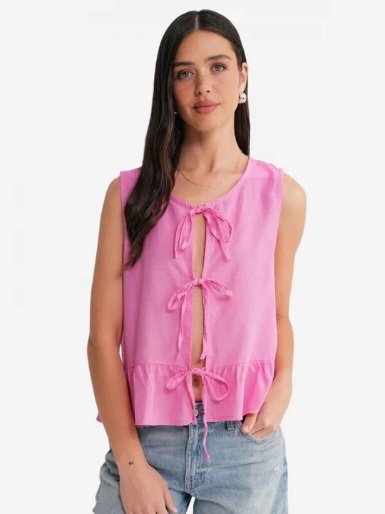 Obrázek produktu MixRay Halenka pink