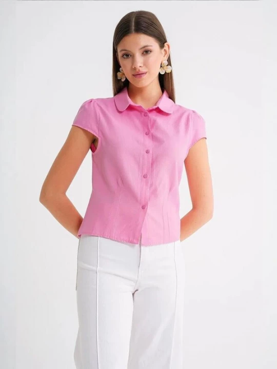 Obrázek produktu MixRay Halenka pink