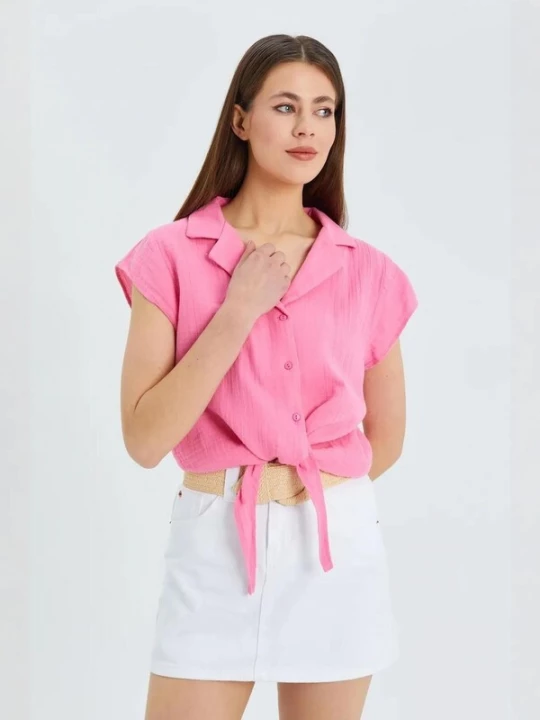 Obrázek produktu MixRay Halenka pink