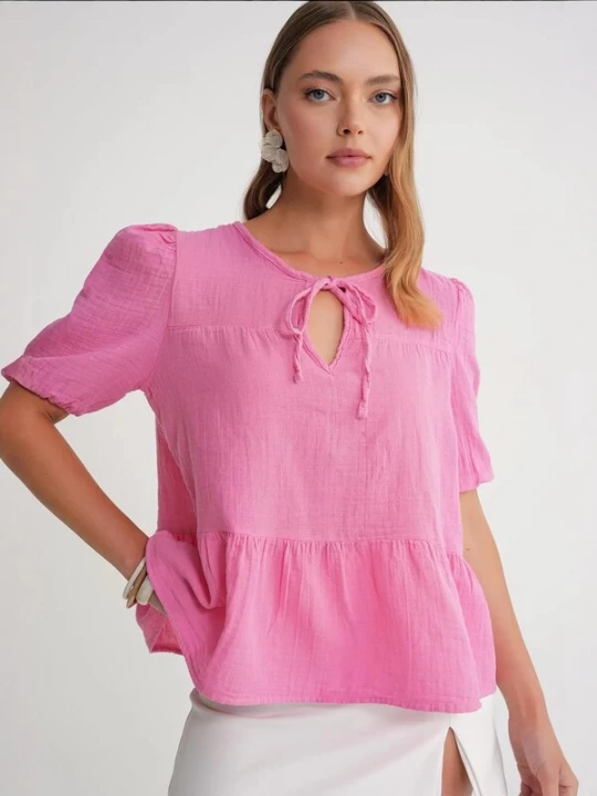 Obrázek produktu MixRay Halenka pink