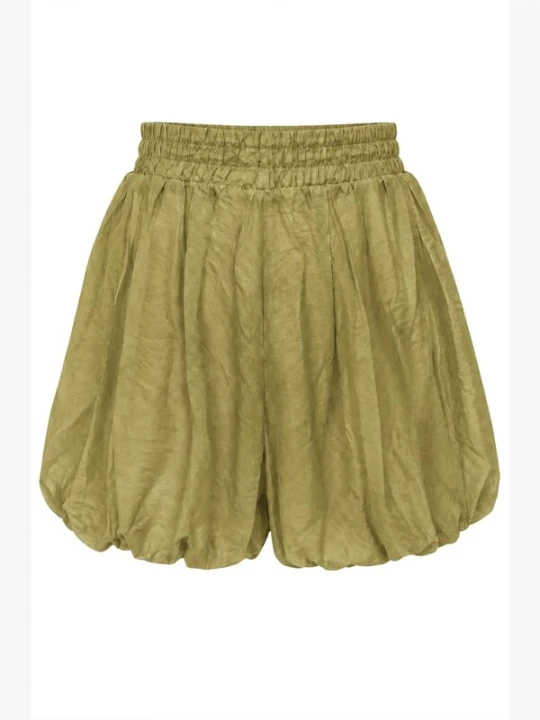 Obrázek produktu MixRay Kalhoty 'Shorts' khaki