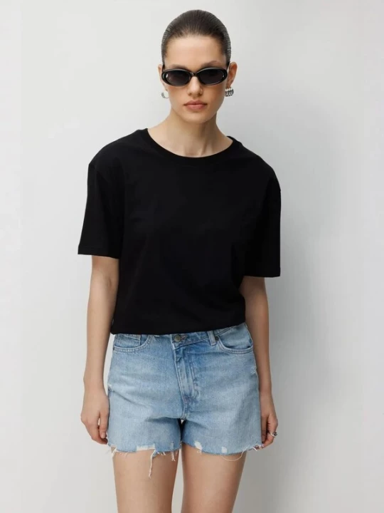 Obrázek produktu MixRay Tričko 'T-Shirts' hnědá