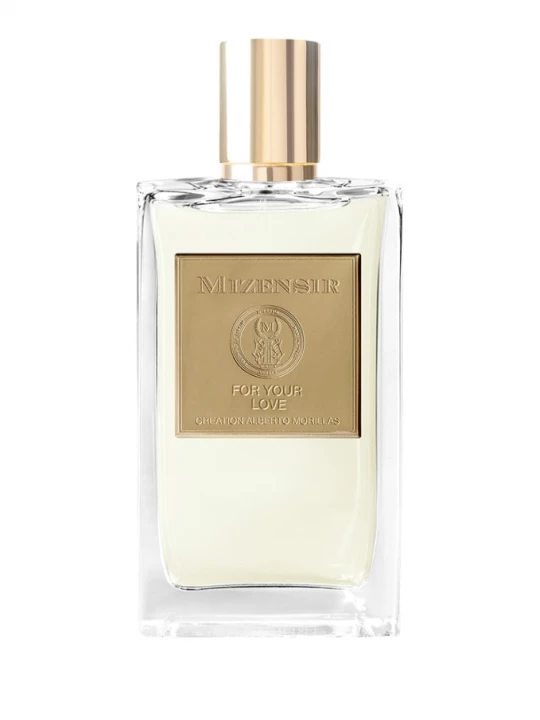 Obrázek produktu Mizensir For Your Love Eau de Parfum 100 ml