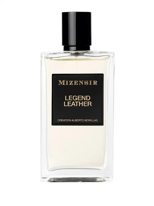 Obrázek produktu Mizensir Legend Leather Eau de Parfum 100 ml