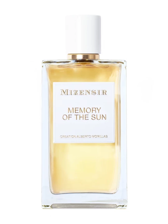 Obrázek produktu Mizensir Memory Of The Sun Parfémová voda 100 ml