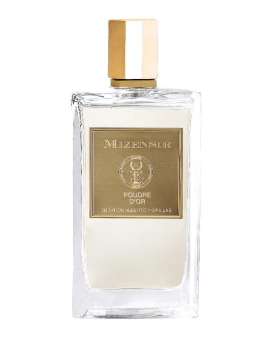 Obrázek produktu Mizensir Poudre D´Or Eau de Parfum 100 ml