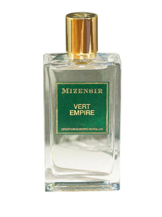 Obrázek produktu Mizensir Vert Empire Eau de Parfum 100 ml