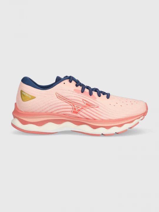 Obrázek produktu Mizuno Běžecké boty Mizuno Wave Sky 6 oranžová