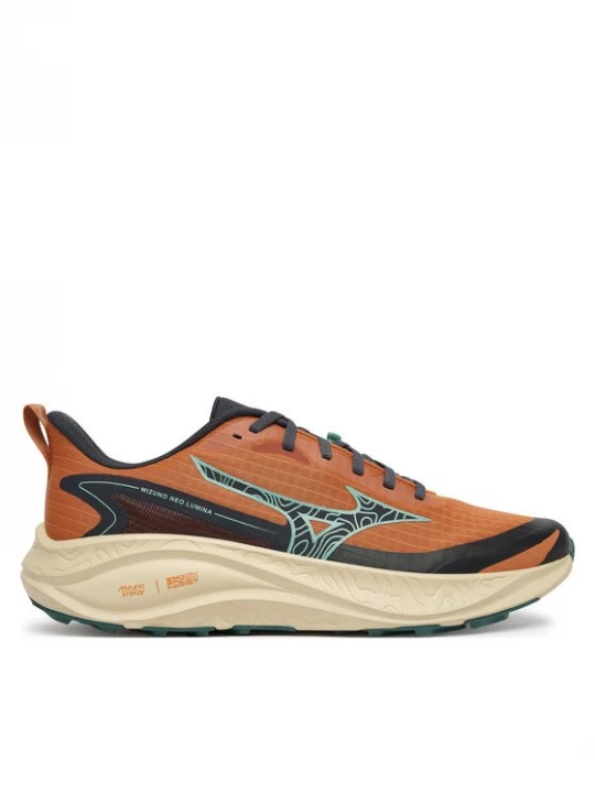 Obrázek produktu Mizuno Běžecké boty Neo Lumina J1GJ2673 03 Oranžová