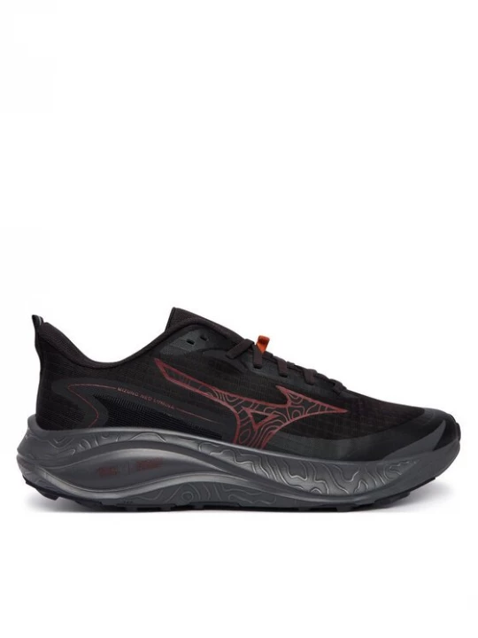 Obrázek produktu Mizuno Běžecké boty Neo Lumina J1GJ2673 Černá