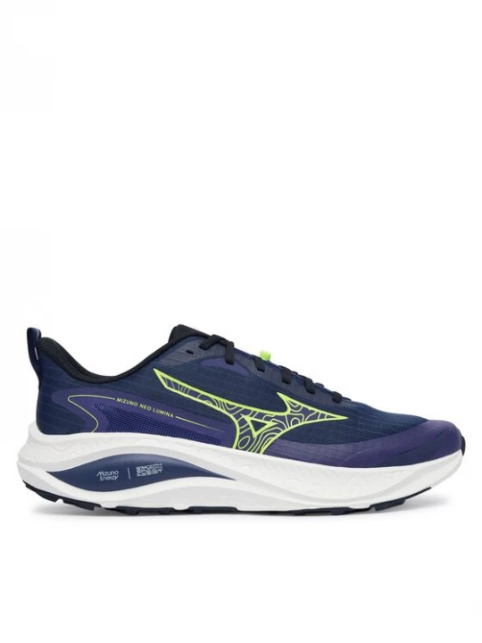 Obrázek produktu Mizuno Běžecké boty Neo Lumina J1GJ2673 Modrá