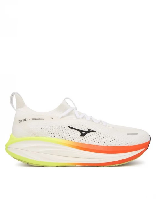 Obrázek produktu Mizuno Běžecké boty Neo Vista 3 J1GM2610 Bílá