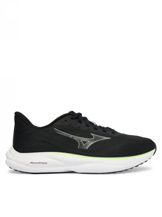 Obrázek produktu Mizuno Běžecké boty Revolt 4 J1GC2581 52 Černá