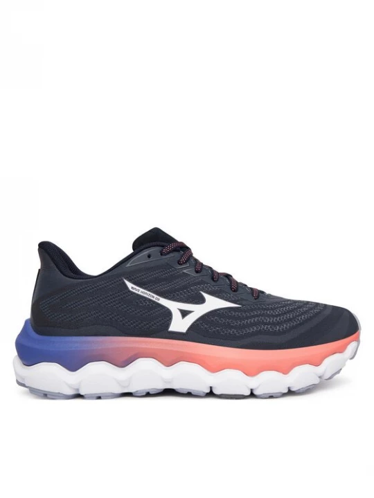 Obrázek produktu Mizuno Běžecké boty Wave Horizon 8 J1GD2526 Šedá